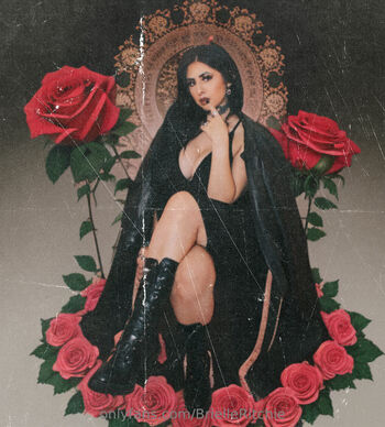 OnlyFans / brielleritchie nude photo #13