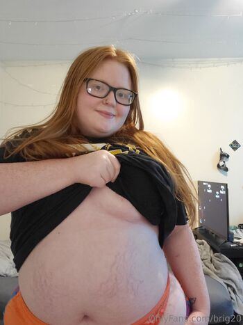 Bri / brig20 nude photo #9