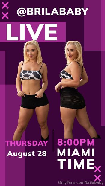 bri br / brilababy nude photo #23