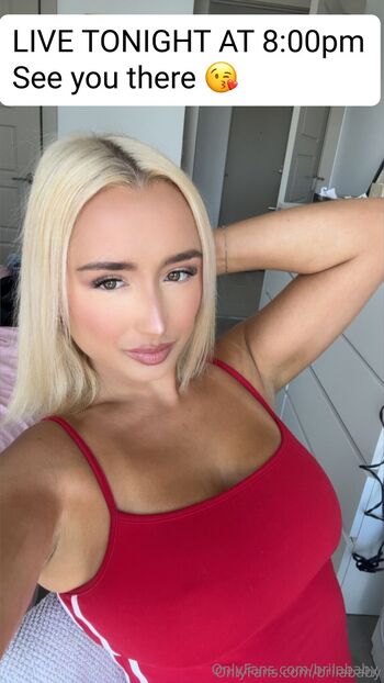bri br / brilababy nude photo #27
