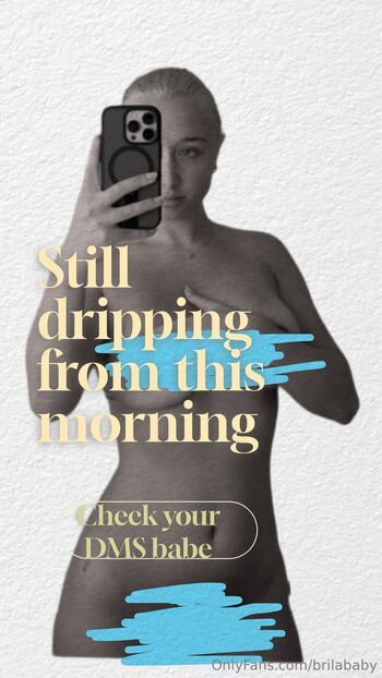 bri br / brilababy nude photo #38