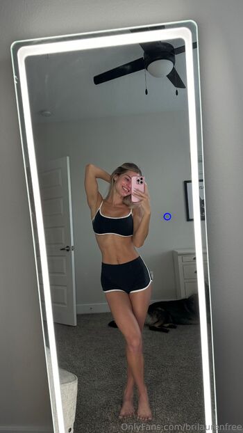Bri Laure / brilaurenfree nude photo #18