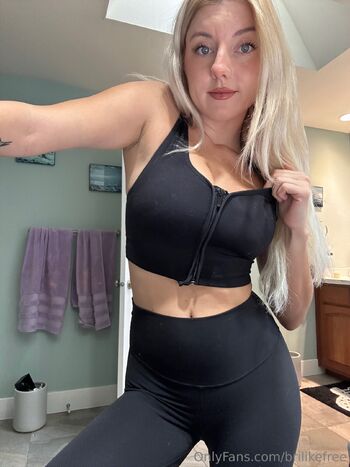 Breezy - PPV STORE / brilikefree nude photo #11