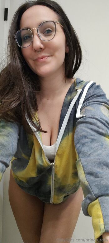 OnlyFans / brinaturally nude photo #17