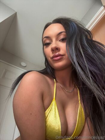 JAZZ / brincessjaz / jazminluv.mp4 / jazminluvxxx / badprincessjaz nude photo #22