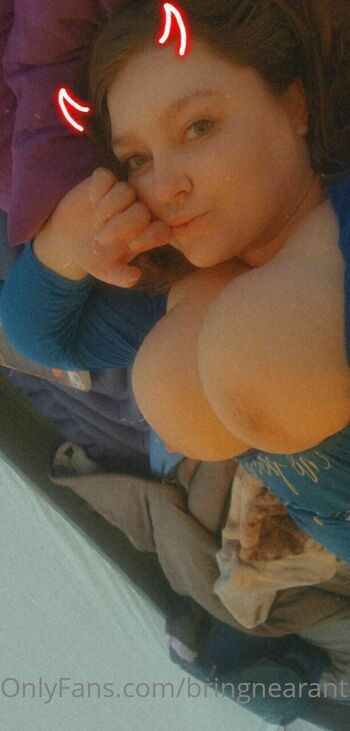 Annie Antony / bringnearantonym nude photo #3