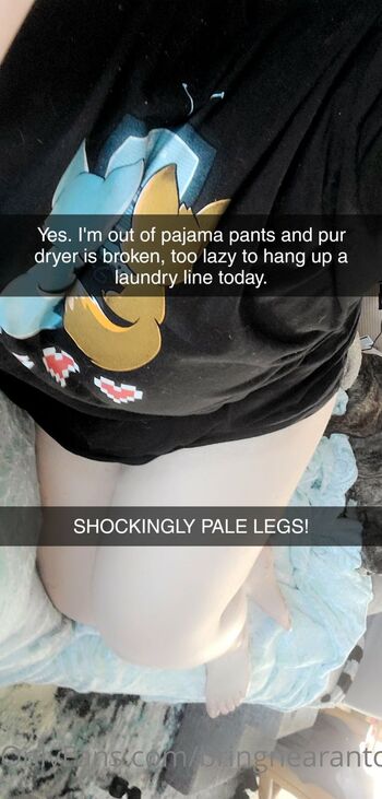 Annie Antony / bringnearantonym nude photo #20