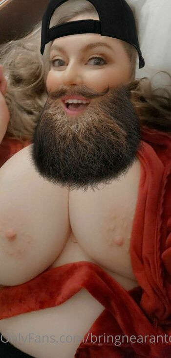 Annie Antony / bringnearantonym nude photo #25