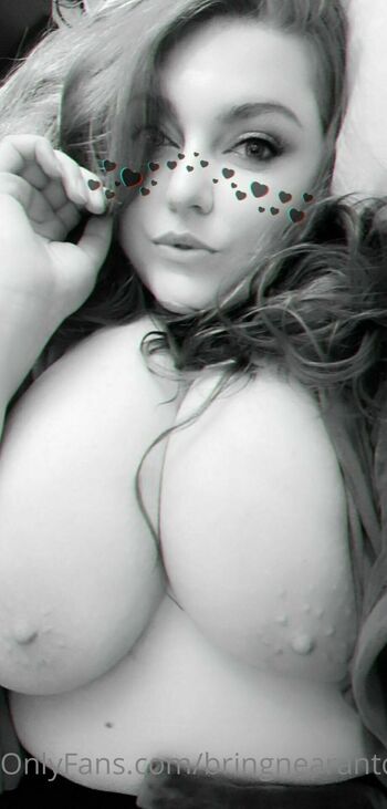 Annie Antony / bringnearantonym nude photo #26