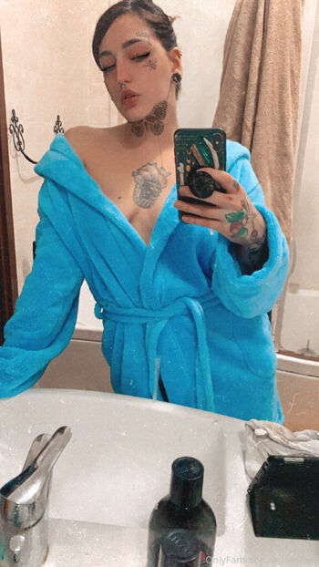 Brisen Suicide Fre / brisenfree nude photo #20