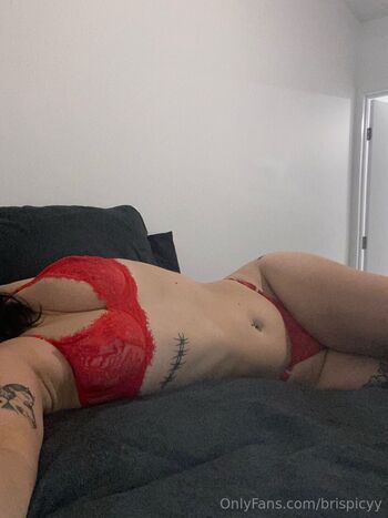 Bri / brispicyy nude photo #5