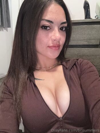 Bri-anne Summer / brisummersfree nude photo #1