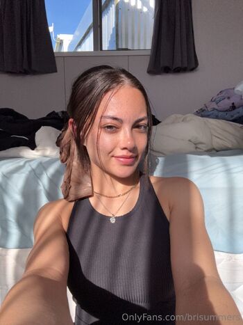 Bri-anne Summer / brisummersfree nude photo #2