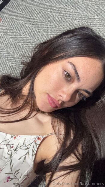 Bri-anne Summer / brisummersfree nude photo #3