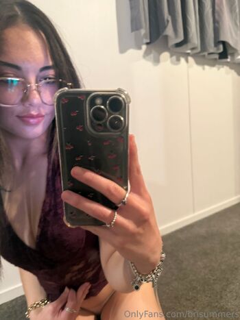 Bri-anne Summer / brisummersfree nude photo #6