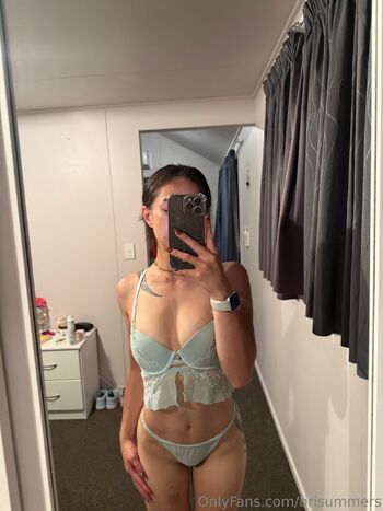 Bri-anne Summer / brisummersfree nude photo #8