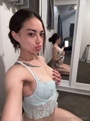 Bri-anne Summer / brisummersfree nude photo #16