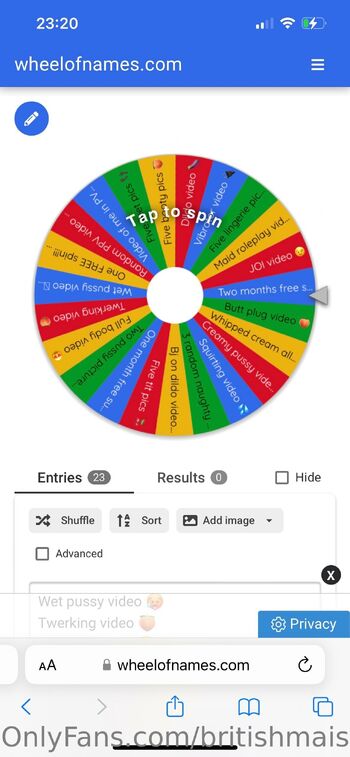 MAISIEDAYXO / britishmaisiexo nude photo #27