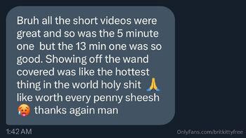 BRITKITTY FREE / britkittyfree nude photo #23