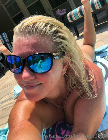 Brittni Leigh / britleigh0888 / britbrat081488 / britleigh0814 / brittni.matthews / britbrat0814 nude photo #36