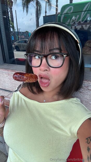 Britney / britneyloh nude photo #8