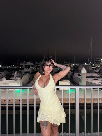 Britney / britneyloh nude photo #18