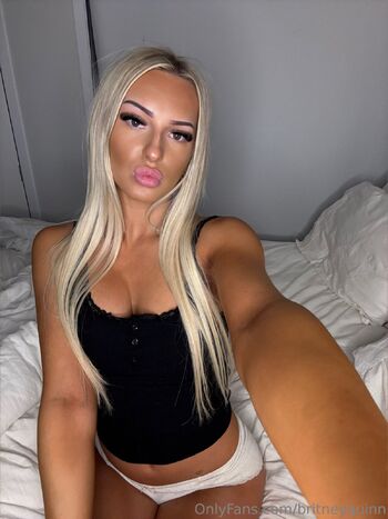 Britney Quin / britneyquinn nude photo #21