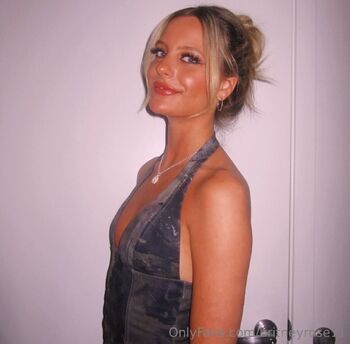 Britney Rose / britneyrose11 nude photo #4