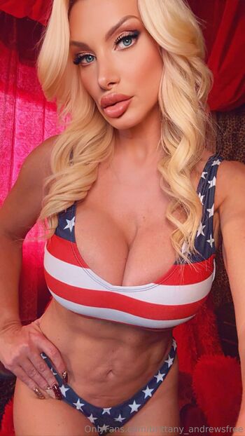 Brittany Andrew / brittany_andrewsfree nude photo #13