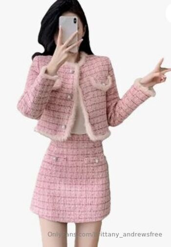 Brittany Andrew / brittany_andrewsfree nude photo #21