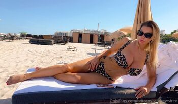 Brittany Andrew / brittany_andrewsfree nude photo #30