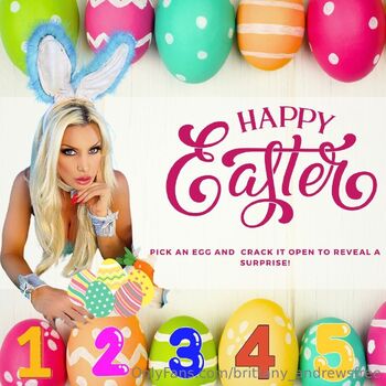 Brittany Andrew / brittany_andrewsfree nude photo #39