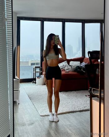 Brittan / brittanyblair / brittanyng0 nude photo #2