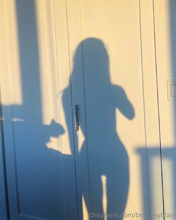 Brittan / brittanyblair / brittanyng0 nude photo #8