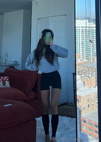 Brittan / brittanyblair / brittanyng0 nude photo #14