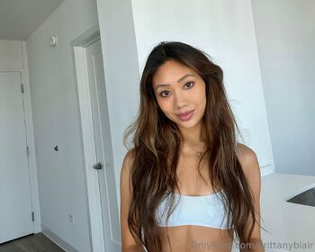 Brittan / brittanyblair / brittanyng0 nude photo #16