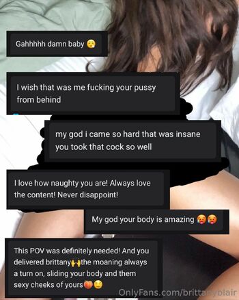 Brittan / brittanyblair / brittanyng0 nude photo #17