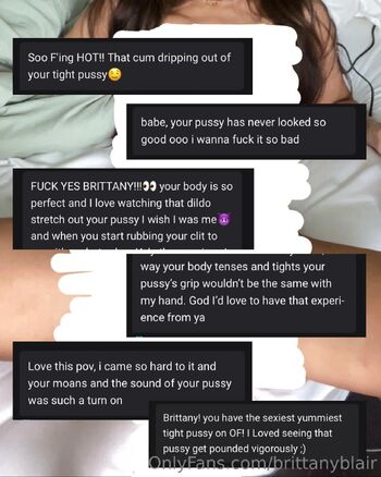 Brittan / brittanyblair / brittanyng0 nude photo #19