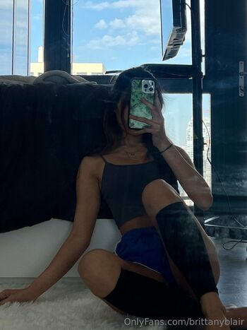 Brittan / brittanyblair / brittanyng0 nude photo #24