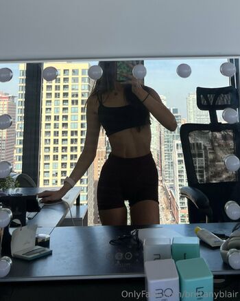 Brittan / brittanyblair / brittanyng0 nude photo #25