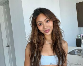 Brittan / brittanyblair / brittanyng0 nude photo #26