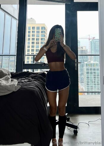 Brittan / brittanyblair / brittanyng0 nude photo #31