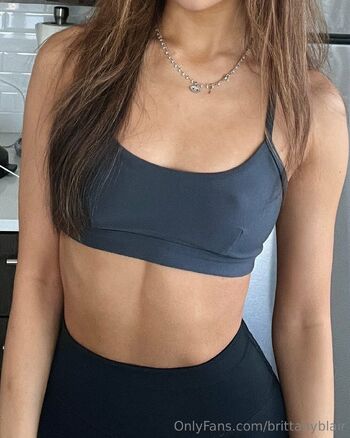 Brittan / brittanyblair / brittanyng0 nude photo #32