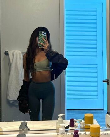 Brittan / brittanyblair / brittanyng0 nude photo #34