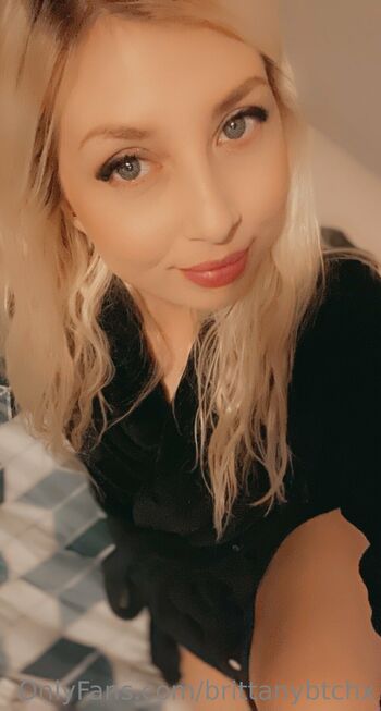 Brittanybtch / brittanybtchx nude photo #17