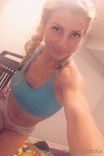 Brittanybtch / brittanybtchx nude photo #35