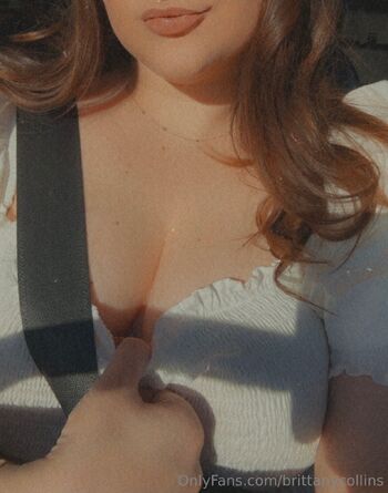 Brittany Collin / brittanycollins nude photo #3