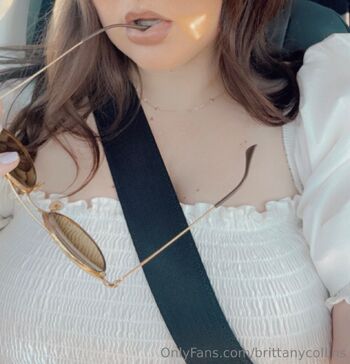 Brittany Collin / brittanycollins nude photo #4