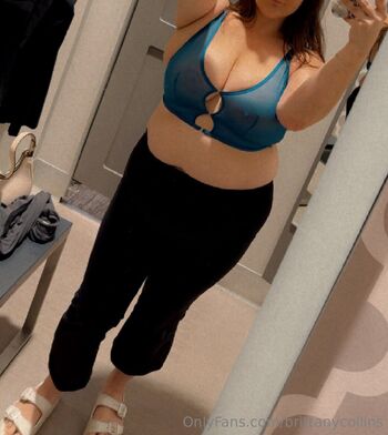 Brittany Collin / brittanycollins nude photo #9