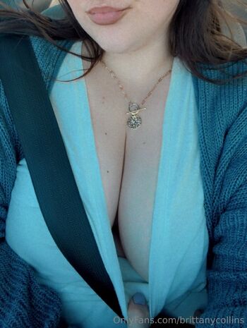 Brittany Collin / brittanycollins nude photo #15